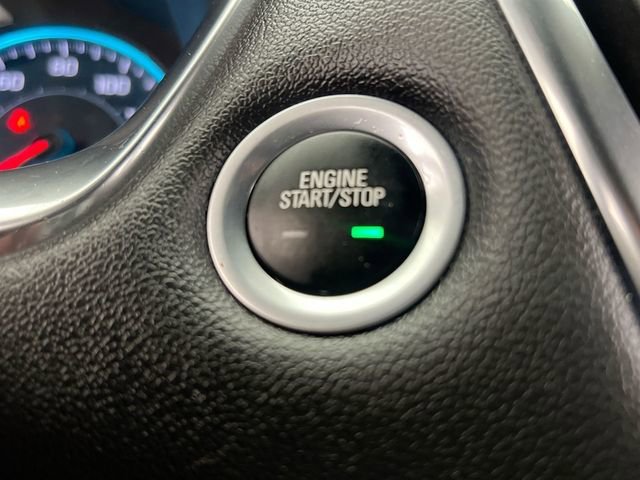 2023 Chevrolet Traverse 1LT - Photo 35