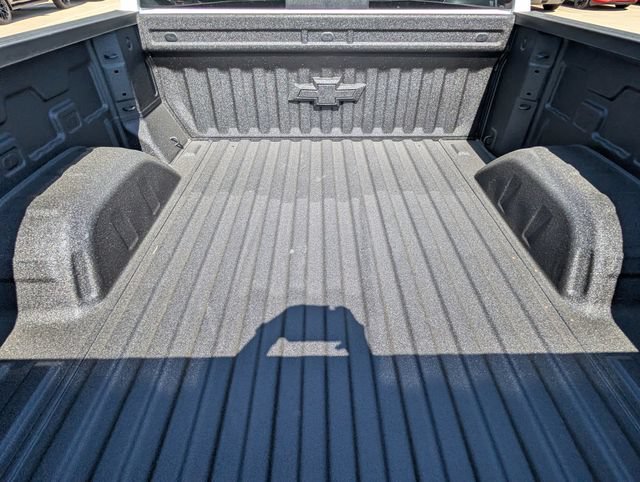 2026 Chevrolet Silverado 1500 LT - Photo 29