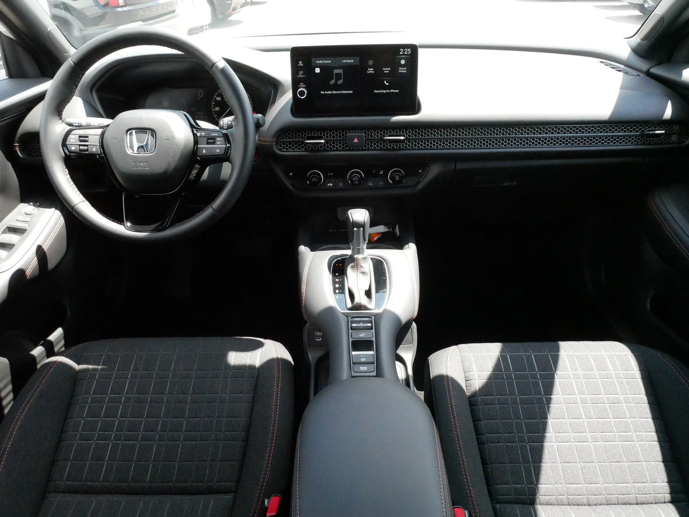 2026 Honda HR-V Sport - Photo 10