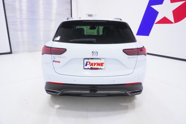 2026 Buick Envision Sport Touring - Photo 7
