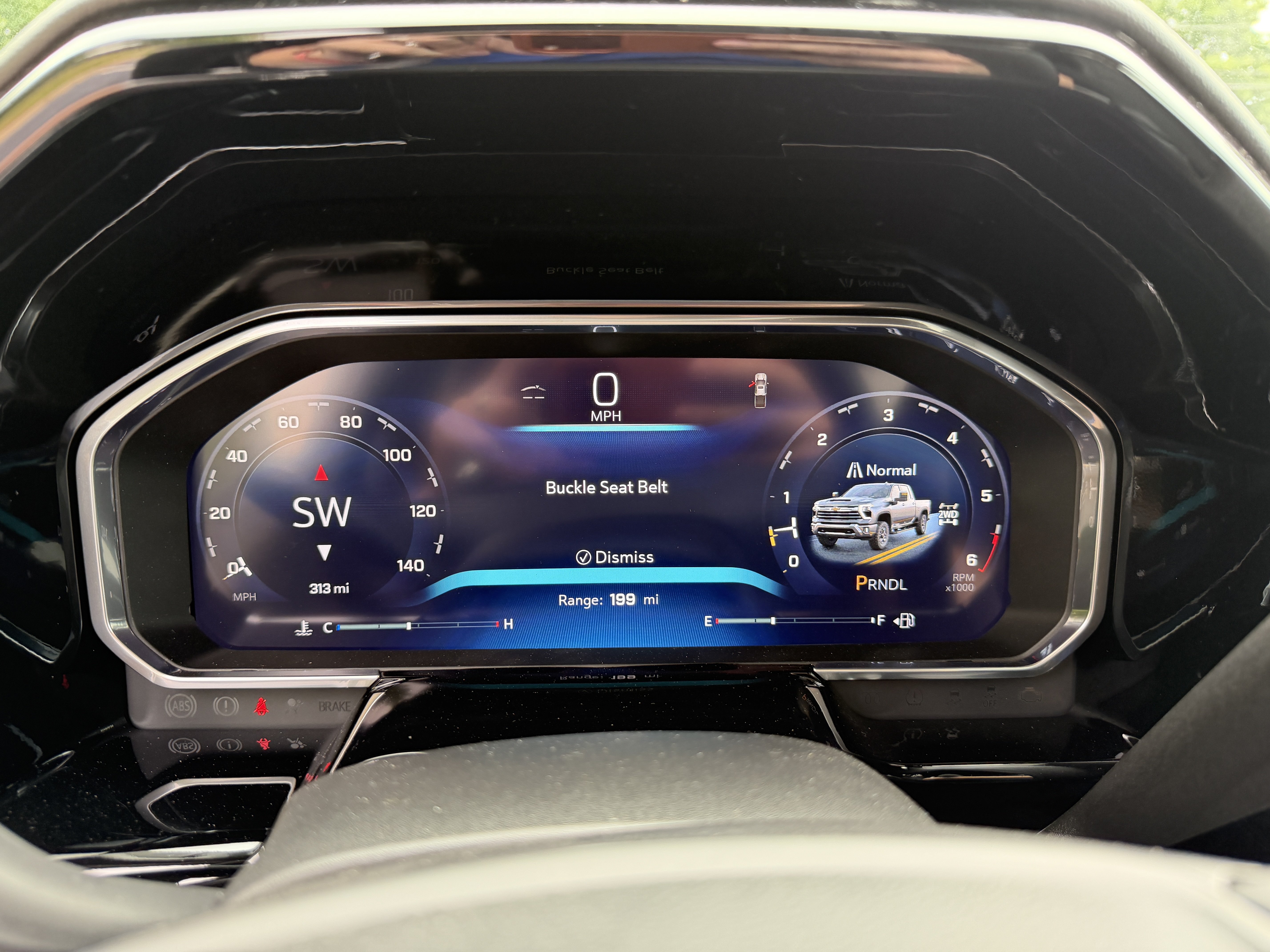 2026 Chevrolet Silverado 2500 HD LT - Photo 21