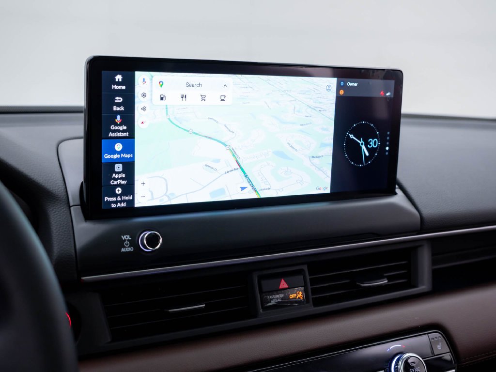2026 Honda Pilot Touring - Photo 26