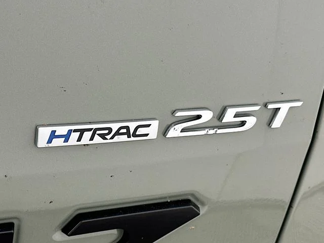 New 2026 Green Hyundai Limited image 25
