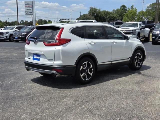 Used 2019  Honda Touring image 7