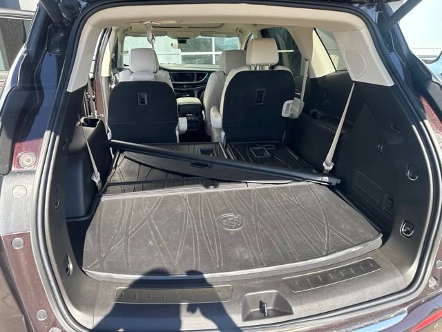 2023 Buick Enclave Avenir - Photo 9