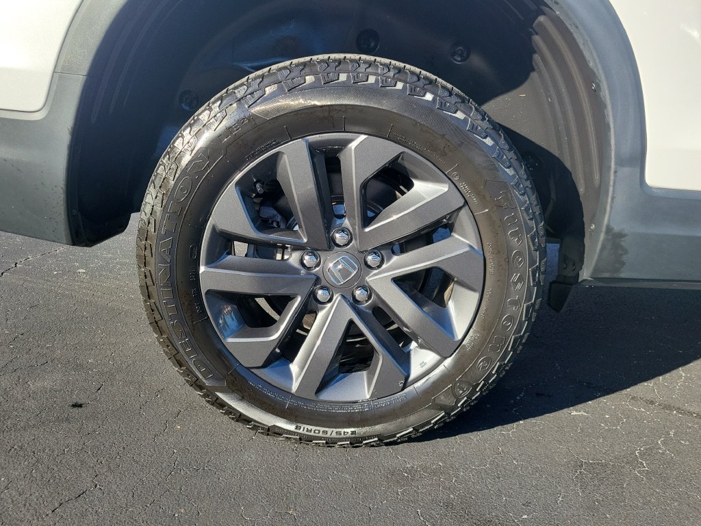 2023 Honda Ridgeline Sport - Photo 6