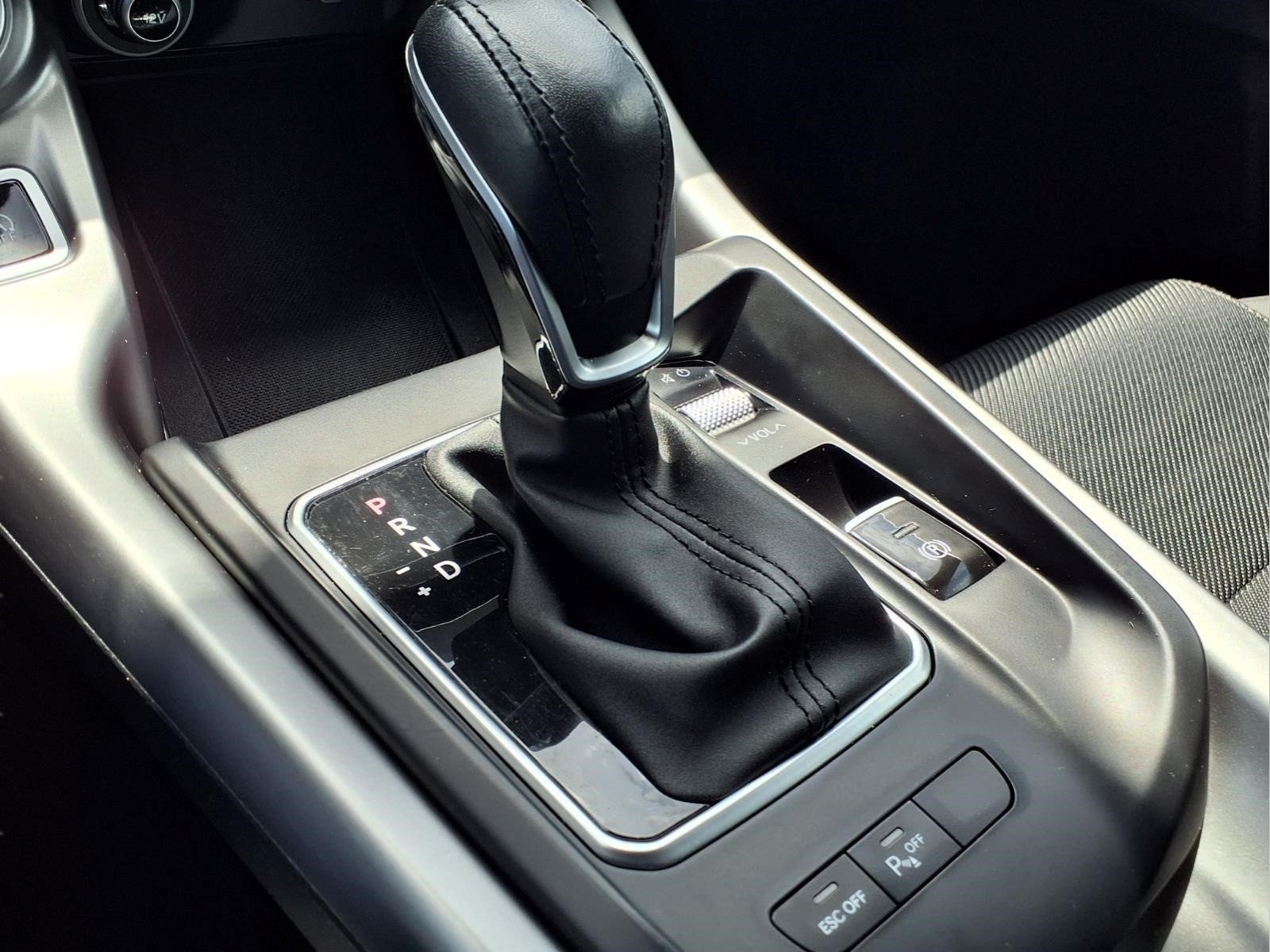 Used 2024 Blu Bayou Dodge GT image 16