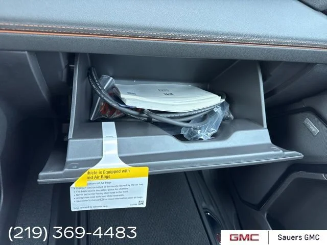 2024 GMC Sierra 1500 AT4 - Photo 19
