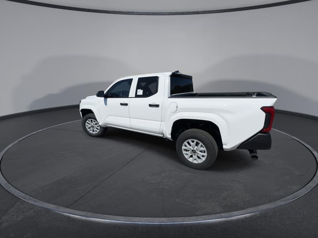 New 2026 Ice Cap Toyota SR image 6