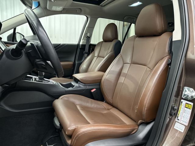 Used 2022 Brown Subaru Touring XT image 15