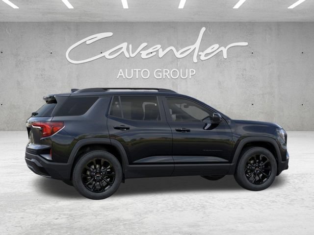 2027 GMC Terrain Elevation - Photo 6