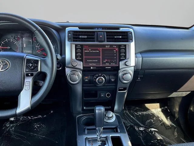 Used 2024 Red Toyota SR5 image 9