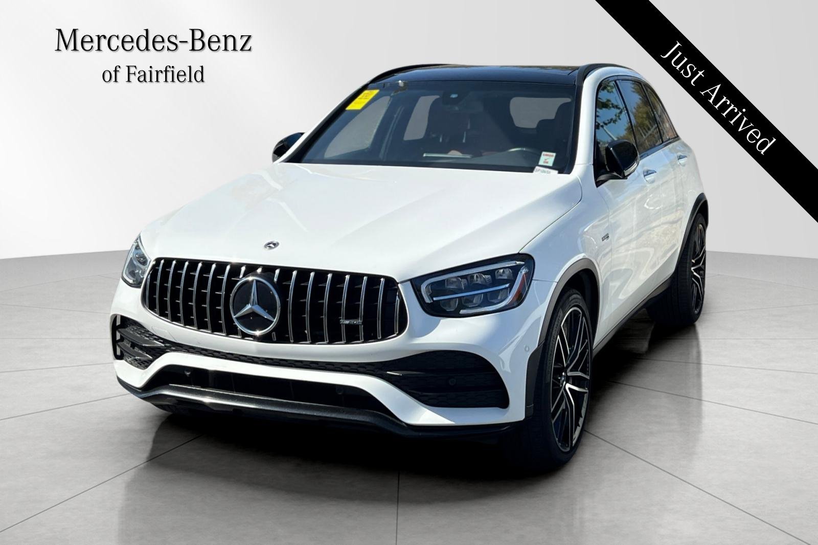 Used 2021  Mercedes-Benz 43 AMG® image 1