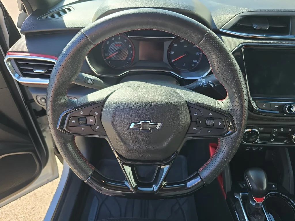2023 Chevrolet TrailBlazer RS - Photo 11