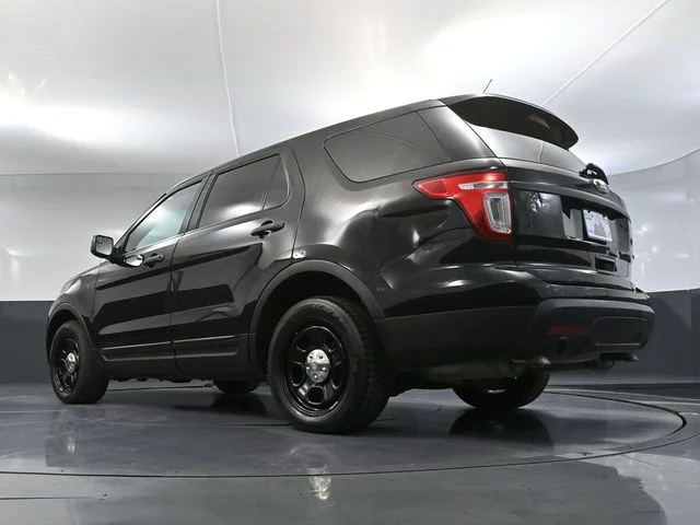 Used 2014 Black Ford Base image 42