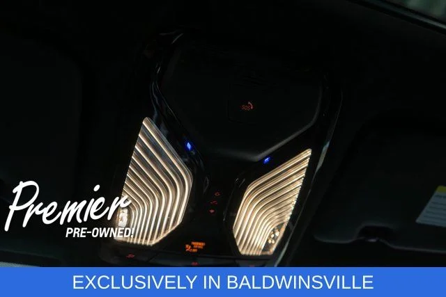 Used 2026 White BMW sDrive40i image 49