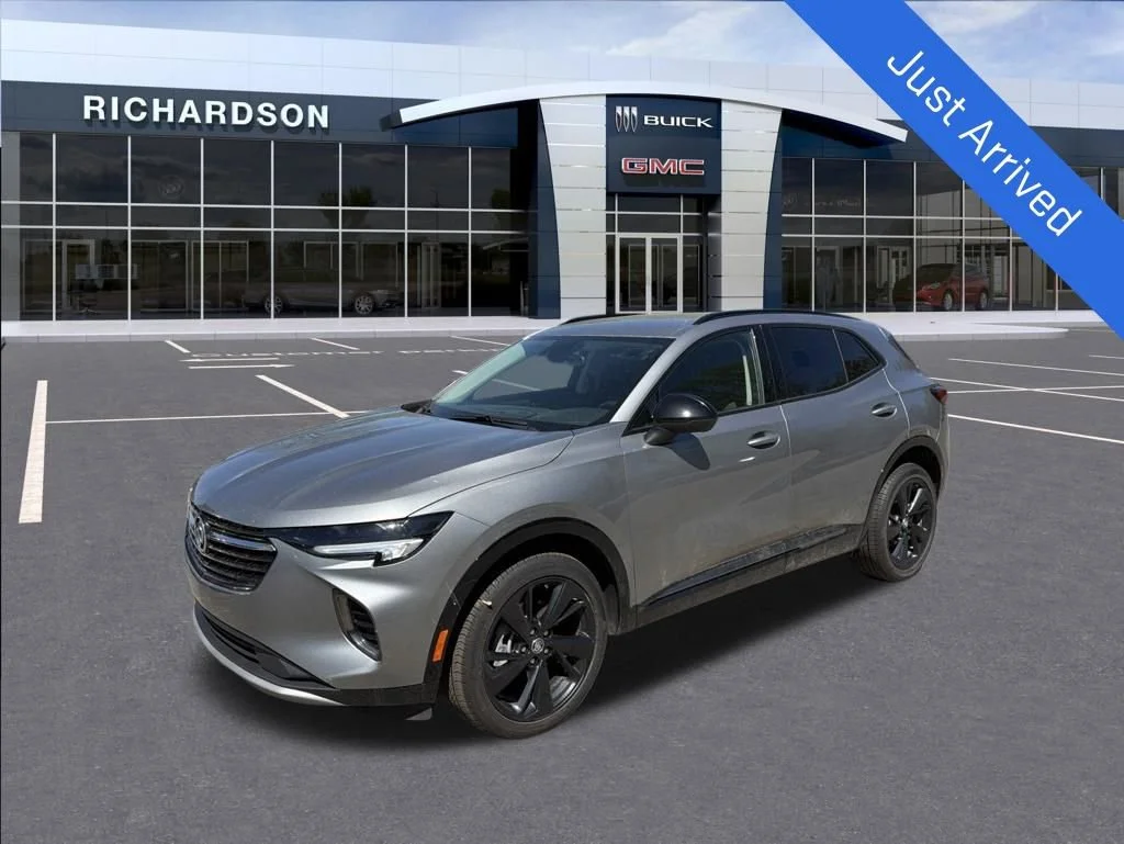 2023 Buick Envision Preferred AWD's photo
