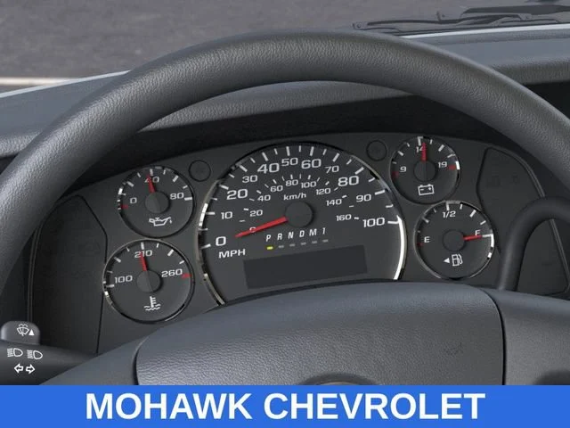 2024 Chevrolet Express Cargo Work Van - Photo 18