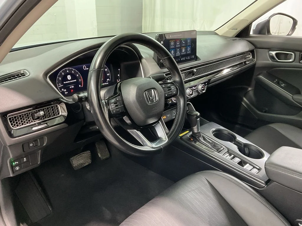 2023 Honda Civic Touring - Photo 19