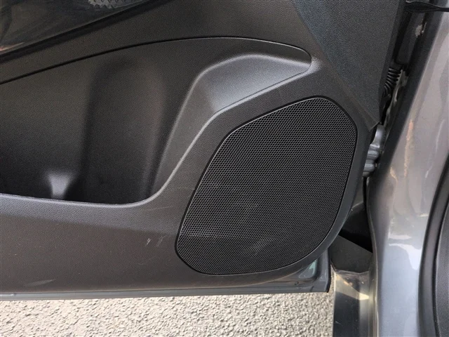 Used 2025 Sterling Gray Metallic Chevrolet LT image 23