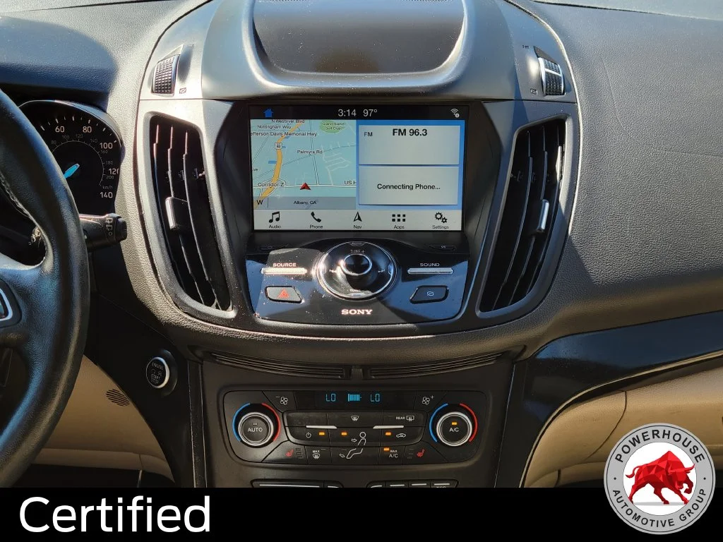 Used 2019 Gray Ford Titanium image 23