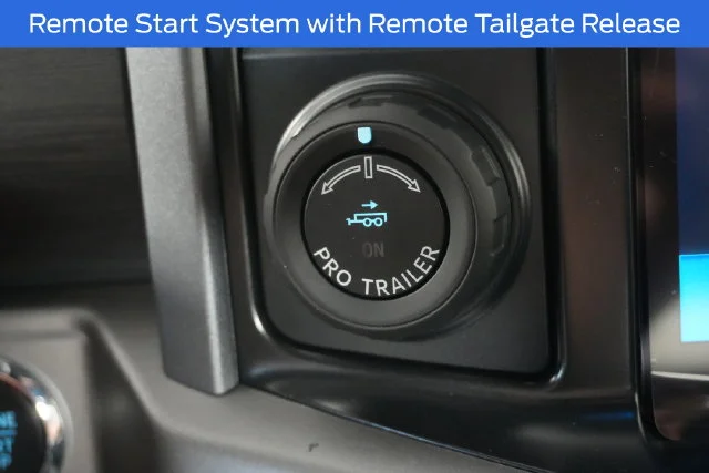 New 2026 Avalanche Ford XLT image 21