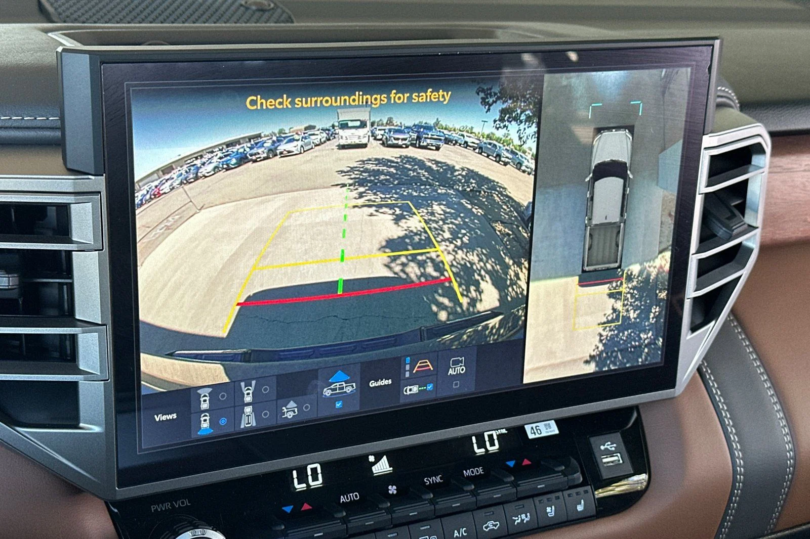 New 2026  Toyota 1794 Edition image 18