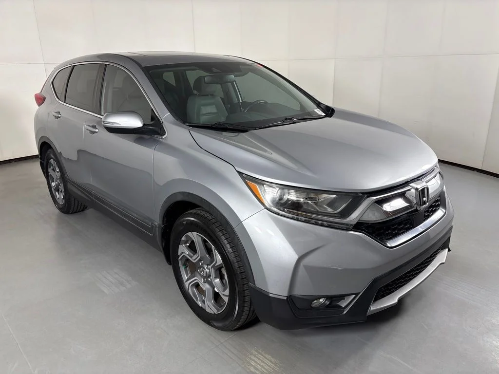 Used 2018  Honda EX-L image 2
