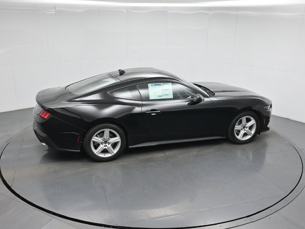 New 2026 Shadow Black Ford EcoBoost image 49