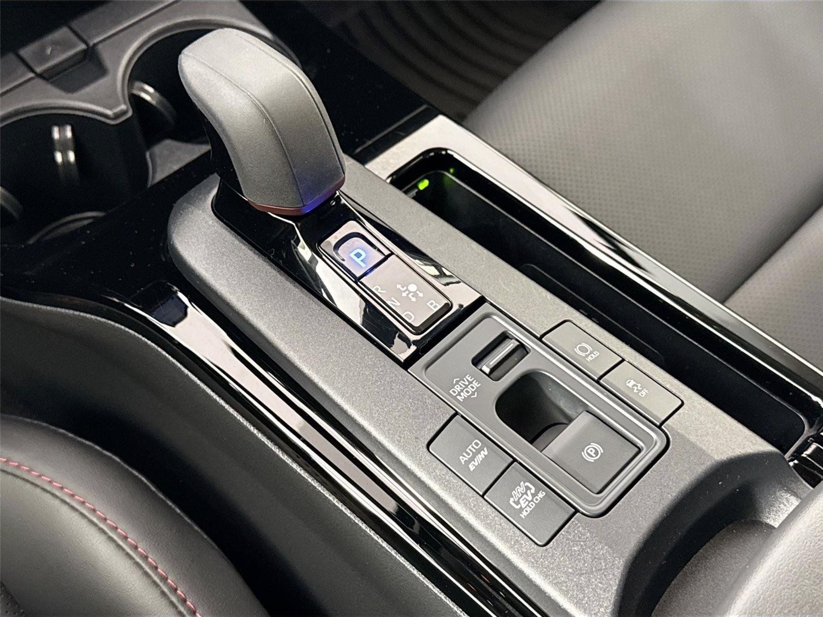 Certified Used 2025 Cutting Edge Toyota XSE image 27