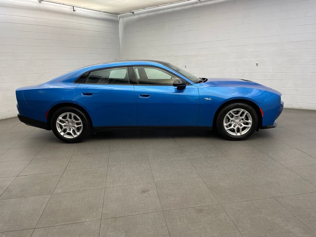 New 2026 Bludicrous Dodge R/T image 2