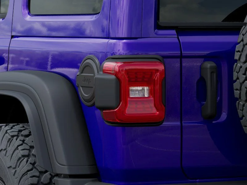 New 2026 Reign Exterior Paint Jeep Moab 392 image 9