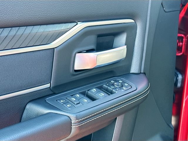 2025 RAM 2500 Big Horn - Photo 13
