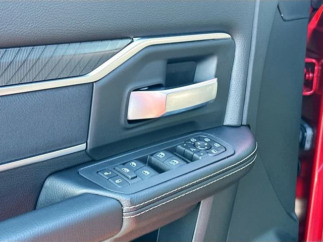 2025 RAM 2500 Big Horn - Photo 13