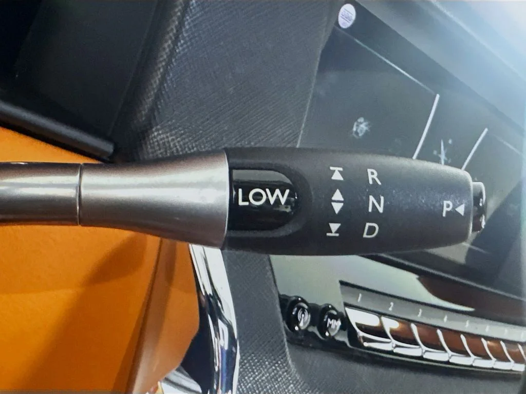 Used 2023 Black Rolls-Royce Base image 17