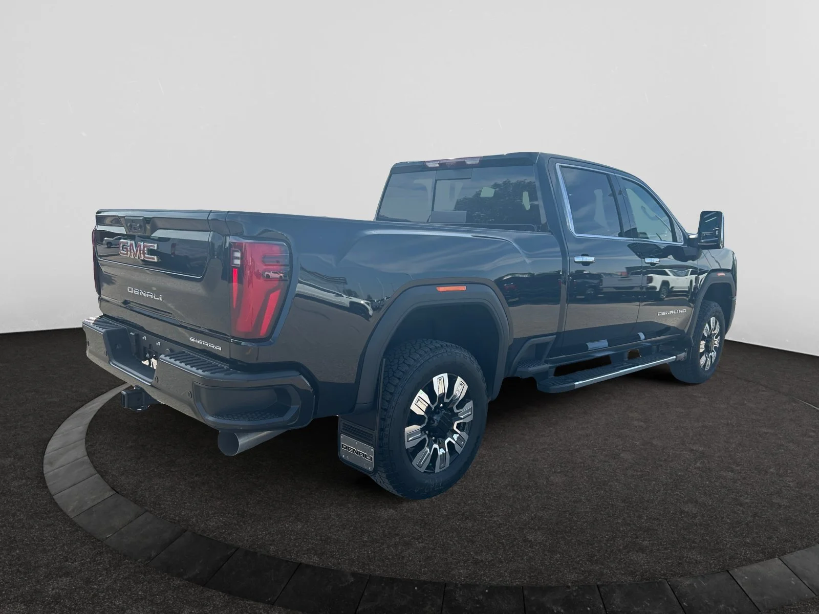 New 2026 Onyx Black GMC Denali image 5