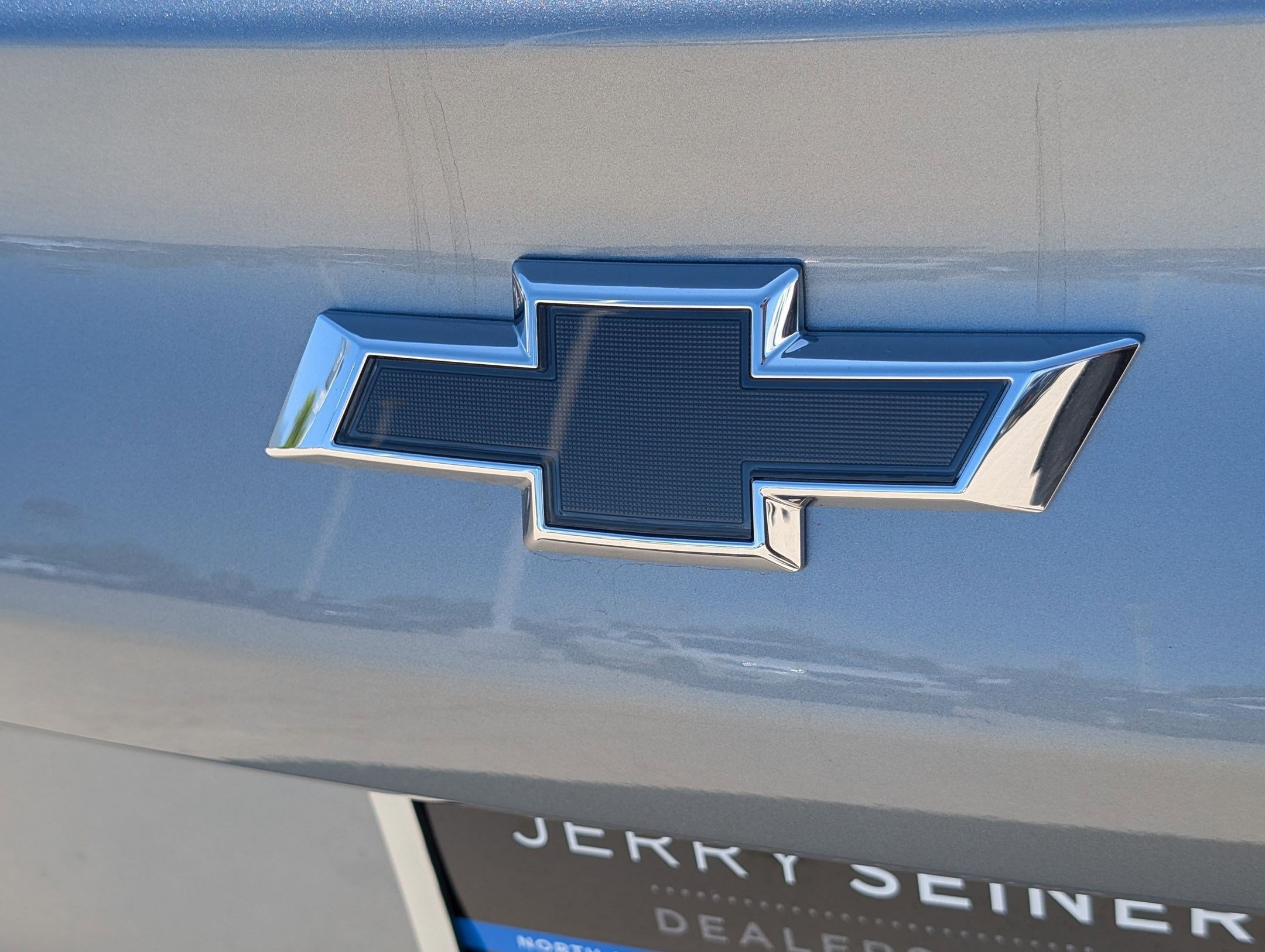2025 Chevrolet Blazer EV SS - Photo 13