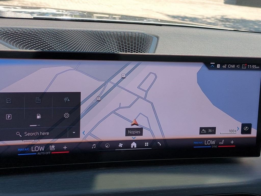 New 2026 Skyscraper Grey Metallic BMW 230i xDrive image 22