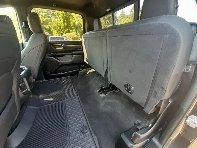 Used 2020 Gray Ram Rebel image 48
