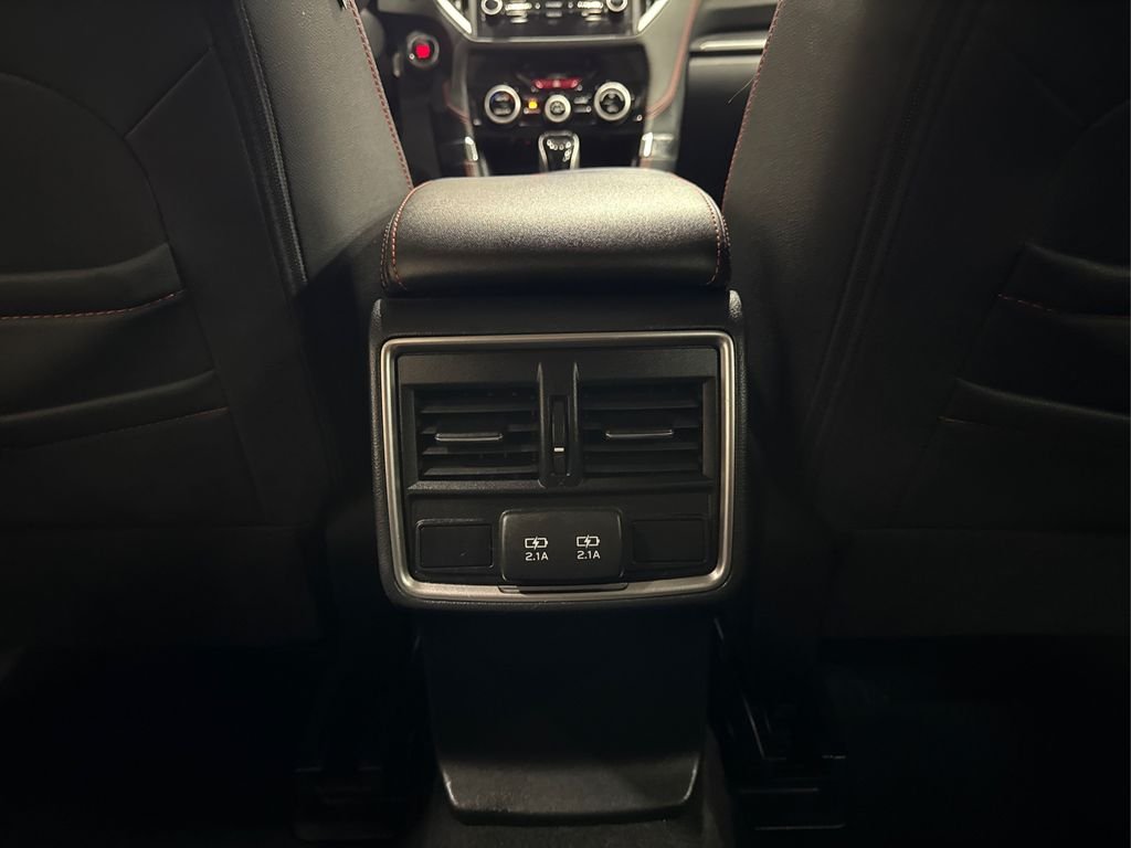 Used 2019 Silver Subaru Sport image 27