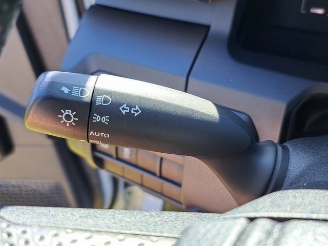 Used 2025 White Toyota SR image 12