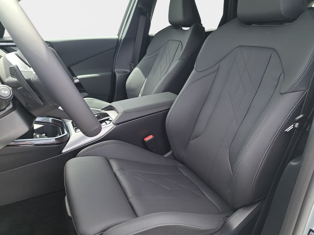 New 2026 Brooklyn Grey Metallic BMW 30 xDrive image 12
