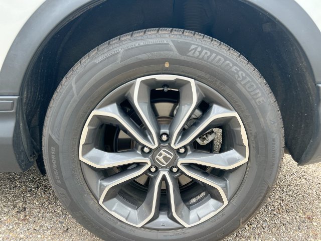 Used 2020  Honda EX-L image 21