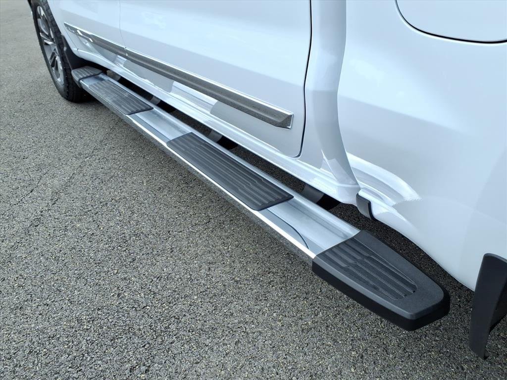2026 Chevrolet Silverado 1500 High Country - Photo 6