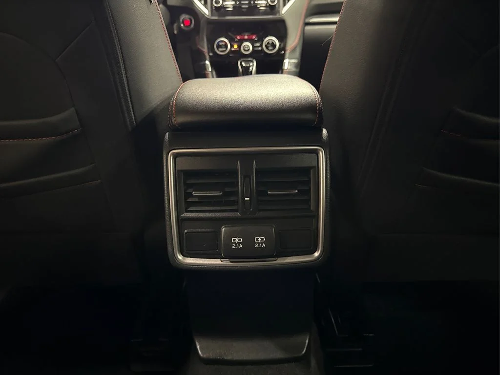 Used 2019 Silver Subaru Sport image 27