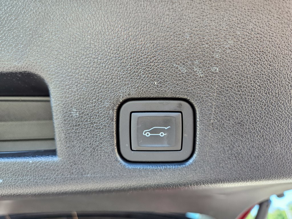 2026 GMC Acadia Elevation - Photo 20