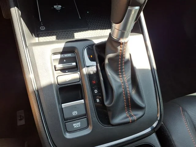 2026 Honda CR-V Sport Touring - Photo 12