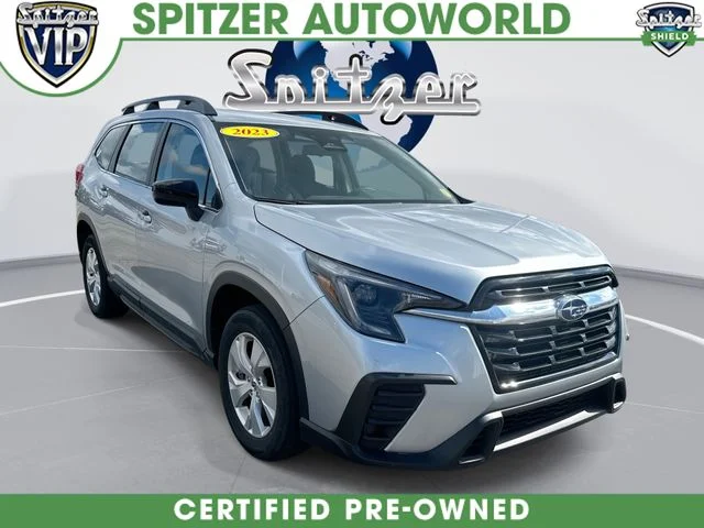 2023 Subaru Ascent