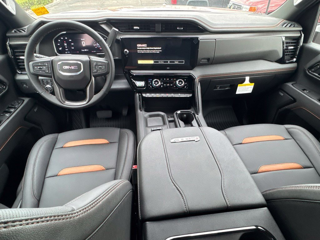 2026 GMC Sierra 2500HD AT4 - Photo 19