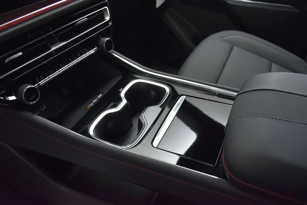 2026 Chevrolet Traverse Z71 - Photo 15